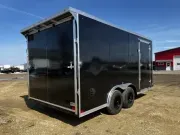 new Cargo (Enclosed) Trailers Discovery Trailers  for sale, in Ettrick, WI Thumbnail 8