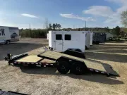 new Equipment / Flatbed Trailers Midsota  for sale, in Ettrick, WI Thumbnail 13