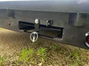 new Equipment / Flatbed Trailers Liberty  for sale, in Ettrick, WI Thumbnail 5
