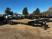 new Equipment / Flatbed Trailers Hillcrest Trailers  for sale, in Ettrick, WI Thumbnail 1