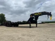 new Equipment / Flatbed Trailers Big Tex Trailers  for sale, in Ettrick, WI Thumbnail 12