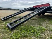 new Equipment / Flatbed Trailers Hillcrest Trailers  for sale, in Ettrick, WI Thumbnail 14