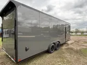 new Cargo (Enclosed) Trailers Discovery Trailers  for sale, in Ettrick, WI Thumbnail 11