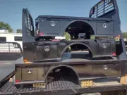 new Flat Decks CM Truck Beds  for sale, in Ettrick, WI Thumbnail 2