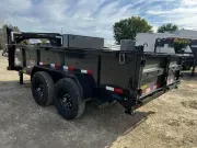 new Dump Trailers Big Tex Trailers  for sale, in Ettrick, WI Thumbnail 8