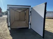 new Cargo (Enclosed) Trailers Discovery Trailers  for sale, in Ettrick, WI Thumbnail 8