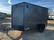 new Cargo (Enclosed) Trailers Discovery Trailers  for sale, in Ettrick, WI Thumbnail 2