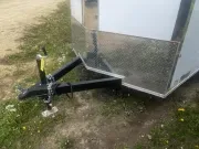 new Cargo (Enclosed) Trailers Pace American  for sale, in Ettrick, WI Thumbnail 2