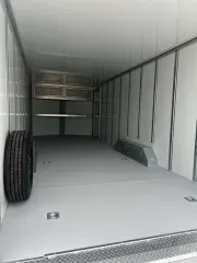 new Cargo (Enclosed) Trailers CellTech  for sale, in Ettrick, WI Thumbnail 19