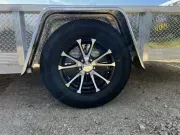 new Utility Trailers Sport Haven  for sale, in Ettrick, WI Thumbnail 5