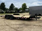 new Equipment / Flatbed Trailers Midsota  for sale, in Ettrick, WI Thumbnail 2