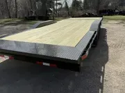 new Equipment / Flatbed Trailers Midsota  for sale, in Ettrick, WI Thumbnail 6