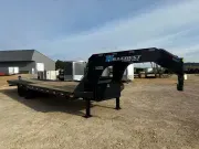 new Equipment / Flatbed Trailers Hillcrest Trailers  for sale, in Ettrick, WI Thumbnail 6