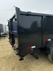 new Dump Trailers Big Tex Trailers  for sale, in Ettrick, WI Thumbnail 11