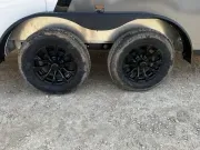 new Snowmobile Trailers Discovery Trailers  for sale, in Ettrick, WI Thumbnail 5