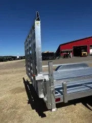 new Utility Trailers Sport Haven  for sale, in Ettrick, WI Thumbnail 11