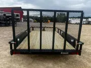 new Utility Trailers HTC  for sale, in Ettrick, WI Thumbnail 5