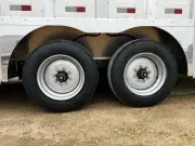 new Stock / Stock Combo Trailers Merritt Trailers  for sale, in Ettrick, WI Thumbnail 5