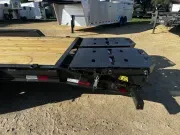 new Equipment / Flatbed Trailers Big Tex Trailers  for sale, in Ettrick, WI Thumbnail 7