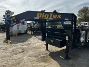 new Dump Trailers Big Tex Trailers  for sale, in Ettrick, WI Thumbnail 5