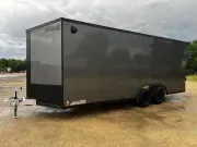 new Cargo (Enclosed) Trailers Discovery Trailers  for sale, in Ettrick, WI Thumbnail 2