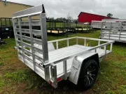 new Utility Trailers Sport Haven  for sale, in Ettrick, WI Thumbnail 7