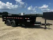 new Dump Trailers Midsota  for sale, in Ettrick, WI Thumbnail 2