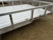 new Utility Trailers Sport Haven  for sale, in Ettrick, WI Thumbnail 8