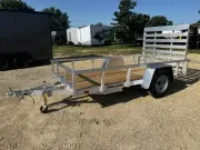 new Utility Trailers Sport Haven  for sale, in Ettrick, WI Thumbnail 2