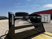 new Equipment / Flatbed Trailers Big Tex Trailers  for sale, in Ettrick, WI Thumbnail 6