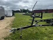 new Watercraft Trailers Yacht Club Trailers  for sale, in Ettrick, WI Thumbnail 2