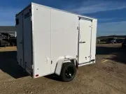 new Cargo (Enclosed) Trailers Discovery Trailers  for sale, in Ettrick, WI Thumbnail 7