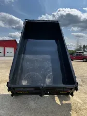 new Dump Trailers Big Tex Trailers  for sale, in Ettrick, WI Thumbnail 11