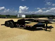 new Equipment / Flatbed Trailers Midsota  for sale, in Ettrick, WI Thumbnail 1