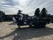 new Dump Trailers Big Tex Trailers  for sale, in Ettrick, WI Thumbnail 3