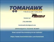 new Watercraft Trailers Yacht Club Trailers  for sale, in Ettrick, WI Thumbnail 7