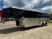 new Cargo (Enclosed) Trailers Sundowner Trailers  for sale, in Ettrick, WI Thumbnail 4