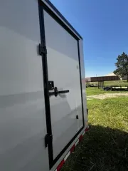 new Cargo (Enclosed) Trailers CellTech  for sale, in Ettrick, WI Thumbnail 9
