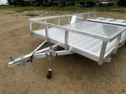 new Utility Trailers Sport Haven  for sale, in Ettrick, WI Thumbnail 2