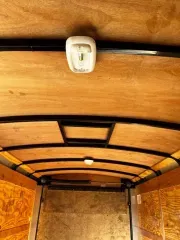 used Cargo (Enclosed) Trailers Stealth Trailers  for sale, in Ettrick, WI Thumbnail 13