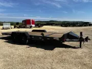 new Equipment / Flatbed Trailers Hillcrest Trailers  for sale, in Ettrick, WI Thumbnail 14