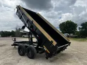 new Dump Trailers Big Tex Trailers  for sale, in Ettrick, WI Thumbnail 16