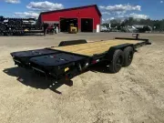 new Equipment / Flatbed Trailers Big Tex Trailers  for sale, in Ettrick, WI Thumbnail 9