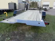 new Equipment / Flatbed Trailers Midsota  for sale, in Ettrick, WI Thumbnail 6