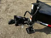 new Equipment / Flatbed Trailers Midsota  for sale, in Ettrick, WI Thumbnail 4