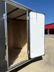 new Cargo (Enclosed) Trailers Discovery Trailers  for sale, in Ettrick, WI Thumbnail 8