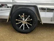 new Utility Trailers Sport Haven  for sale, in Ettrick, WI Thumbnail 8