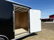 new Cargo (Enclosed) Trailers Discovery Trailers  for sale, in Ettrick, WI Thumbnail 9
