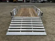 new Utility Trailers Sport Haven  for sale, in Ettrick, WI Thumbnail 10