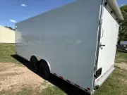 new Cargo (Enclosed) Trailers CellTech  for sale, in Ettrick, WI Thumbnail 5